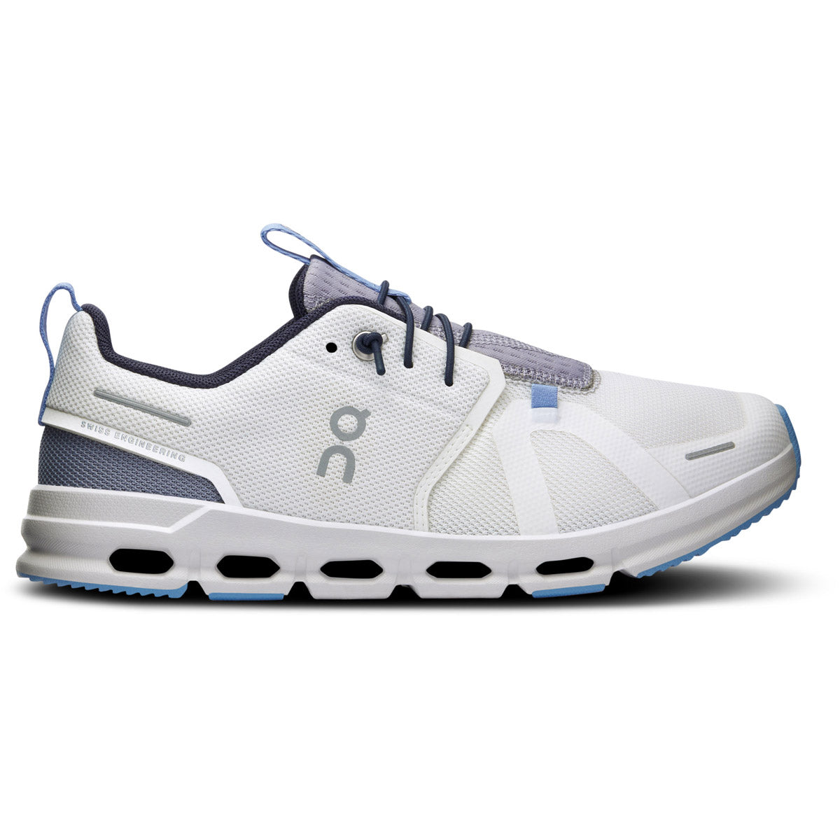 On Running Youth Cloud Sky Undyed | Alloy