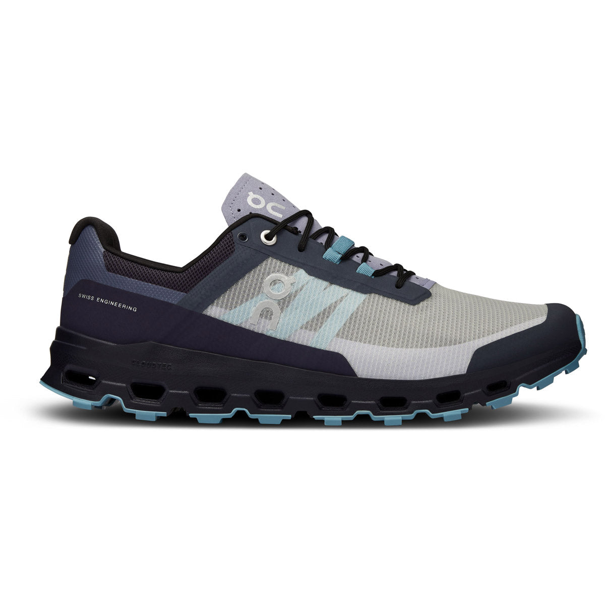 On Running Men&#39;s Cloudvista Navy | Mineral