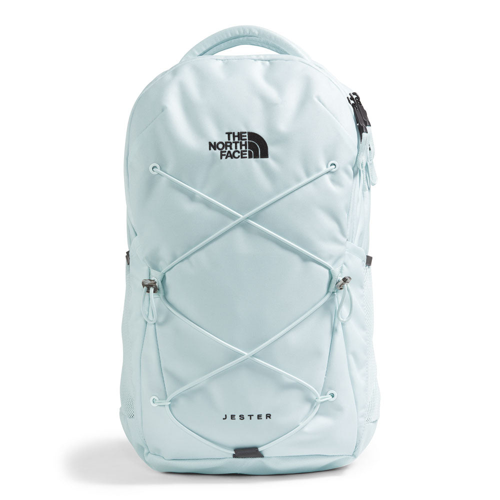 The North Face Womens Jester Ice Blue/TNF Black