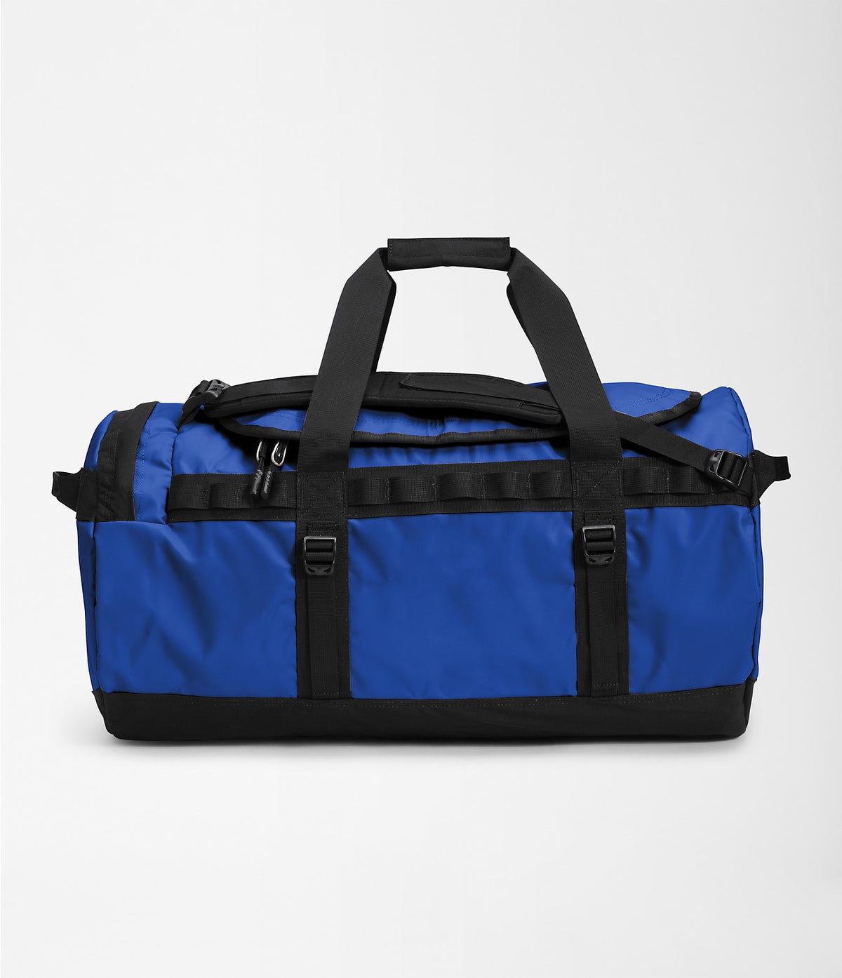 The North Face Base Camp Duffel - M TNF Blue/TNF Black