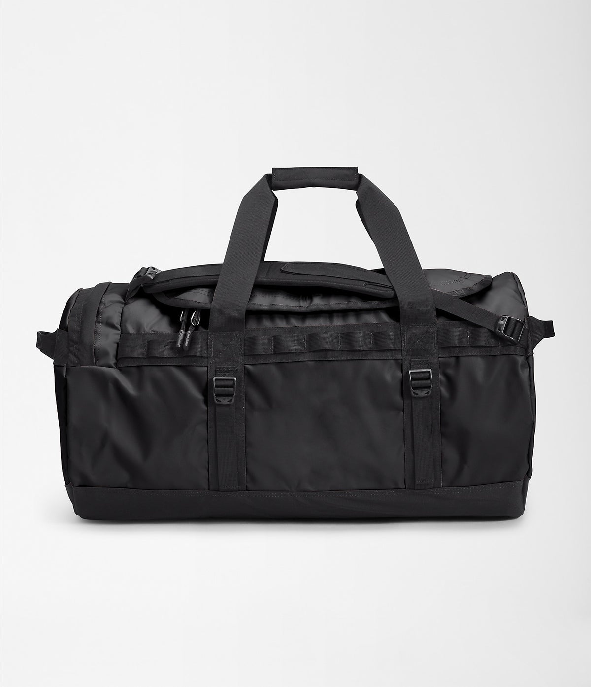 The North Face Base Camp Duffel - M TNF Black/TNF White