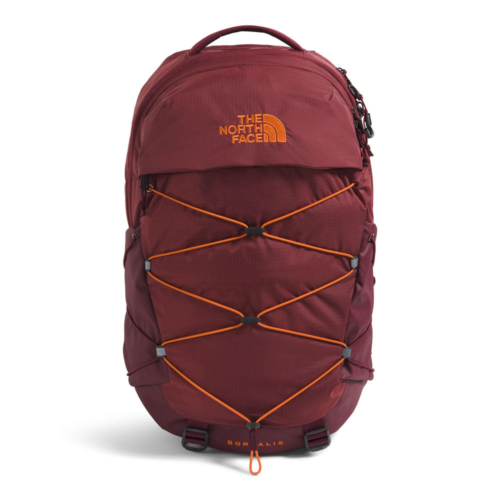 The North Face Borealis Sumac/Iron Bronze