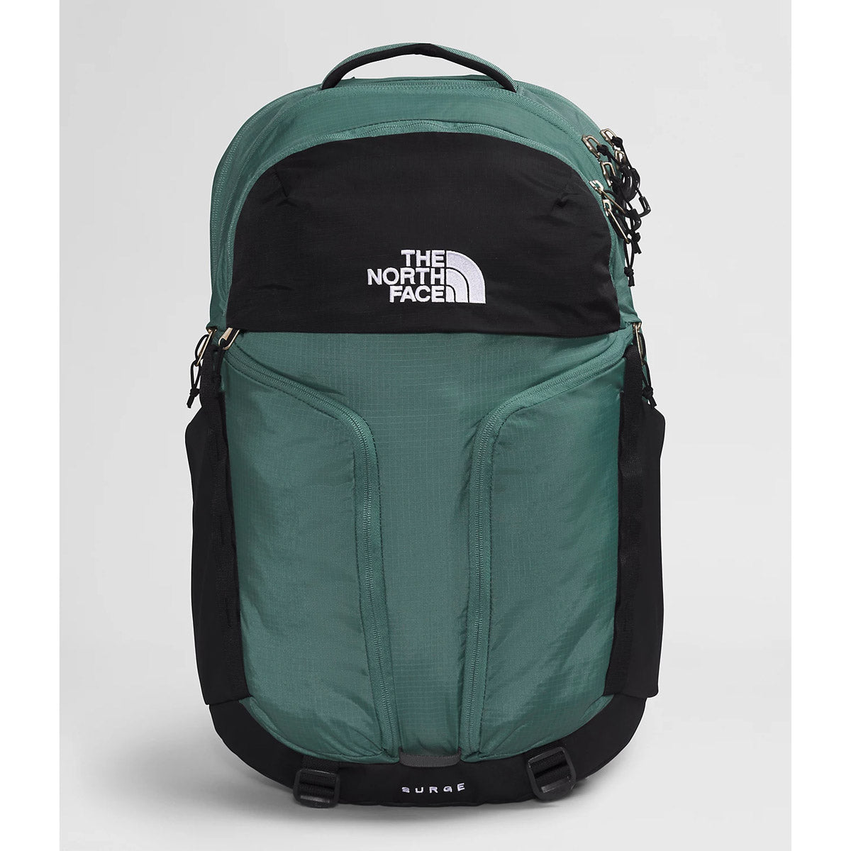 The North Face Surge Dark Sage/TNF Black
