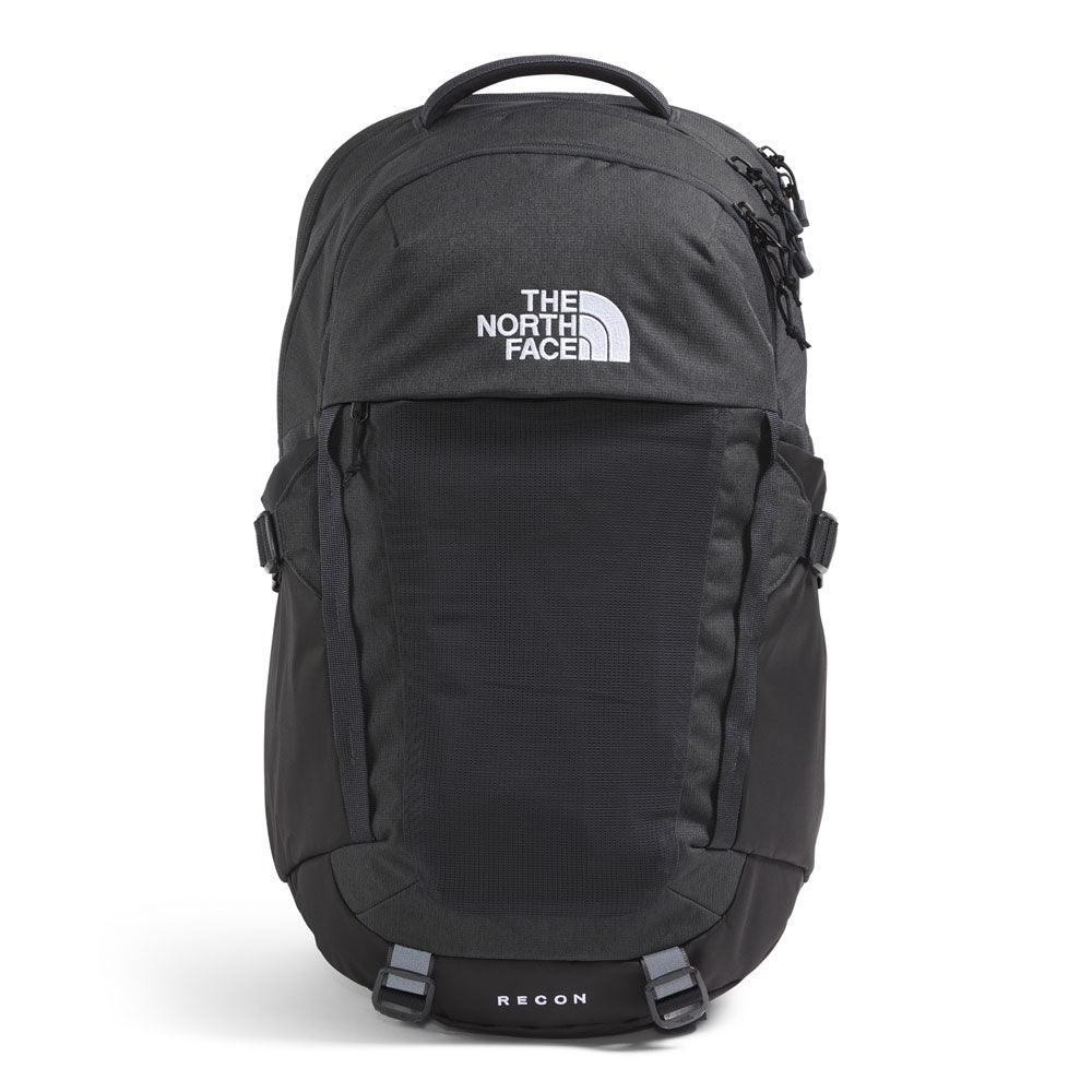 The North Face Recon Asphalt Grey Light Heather/TNF Black-NPF