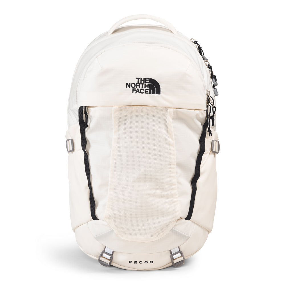 The North Face Womens Recon Gardenia White/TNF Black-NPF
