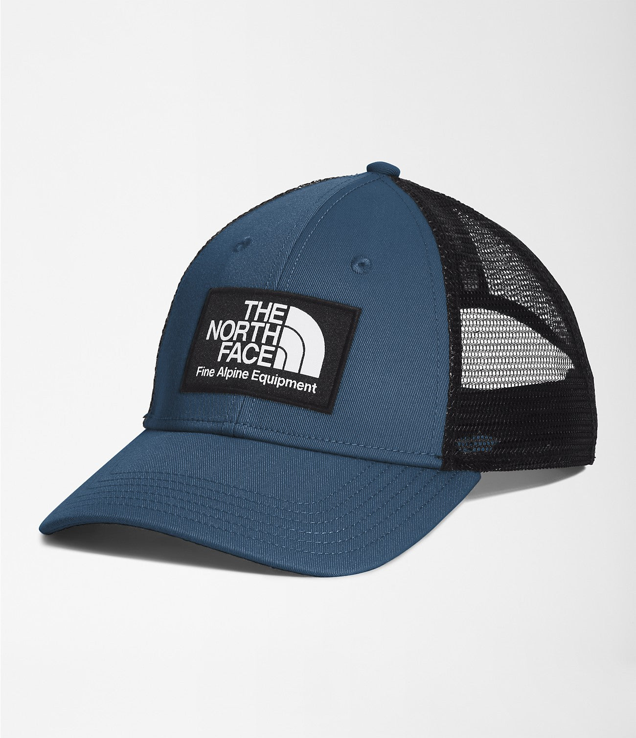 The North Face Mudder Trucker Shady Blue