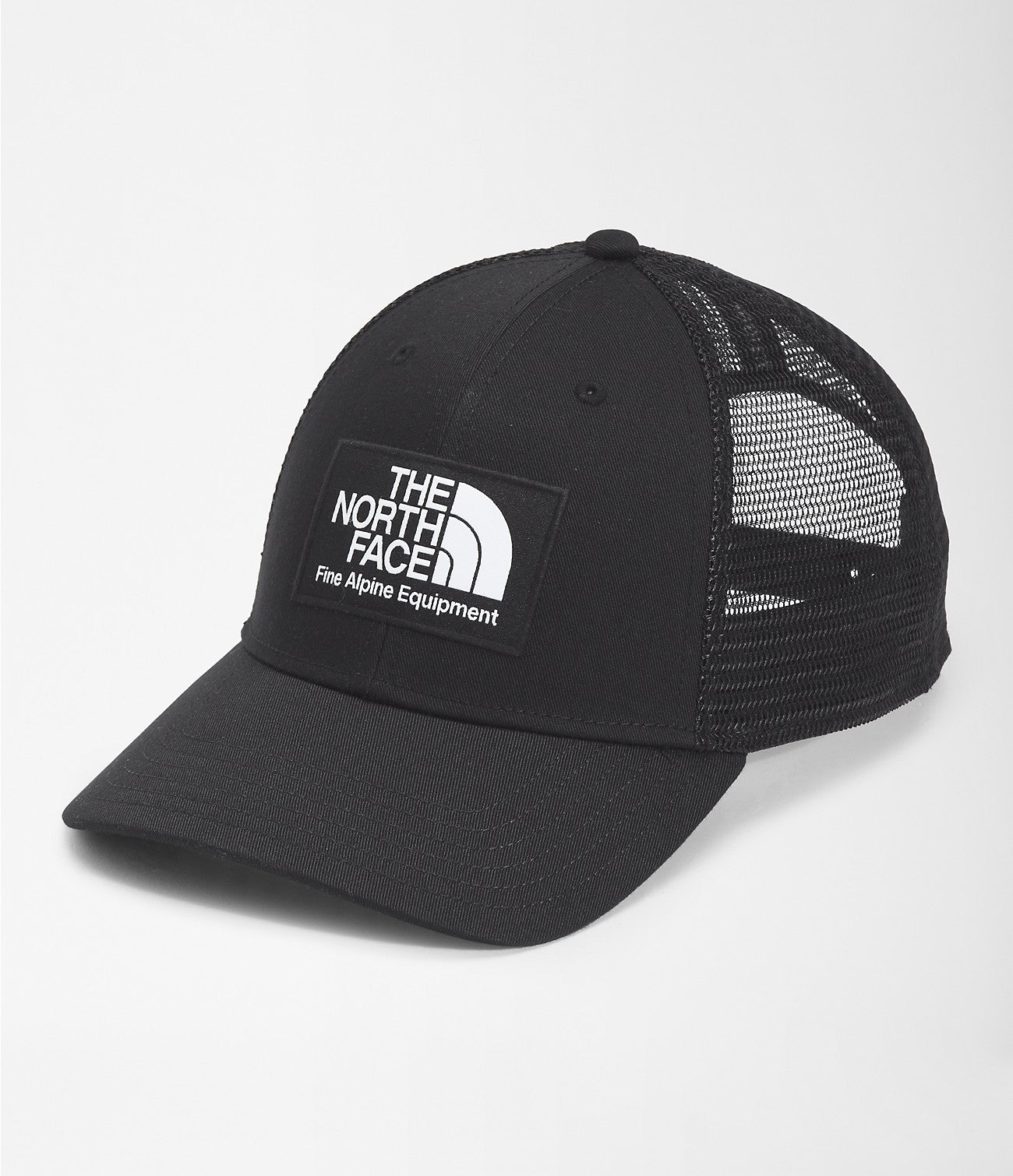 The North Face Mudder Trucker TNF Black