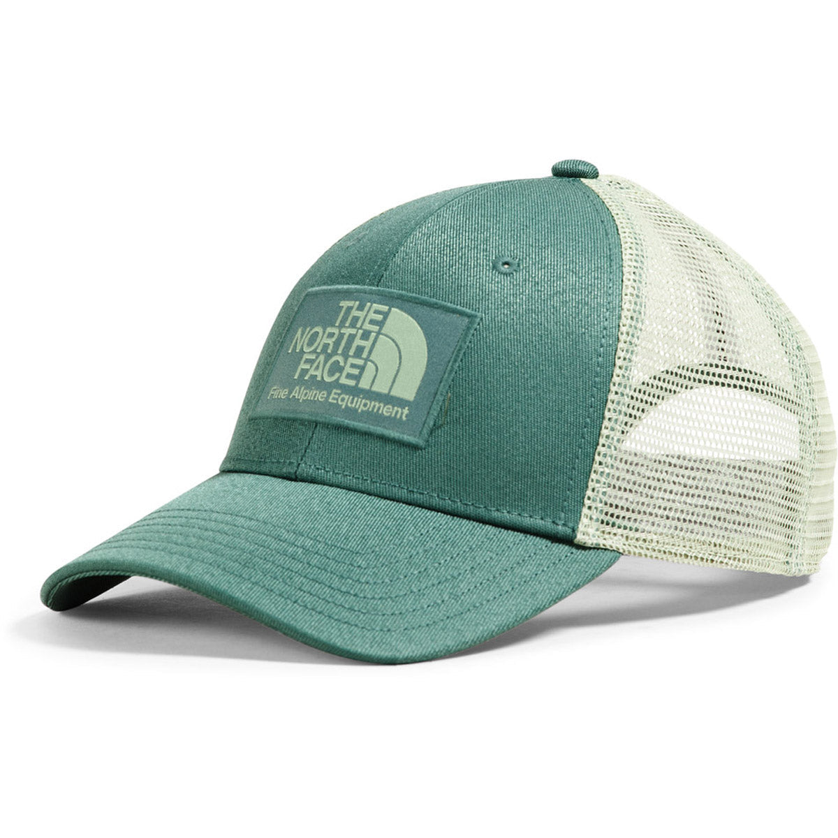 The North Face Mudder Trucker Dark Sage/Misty Sage