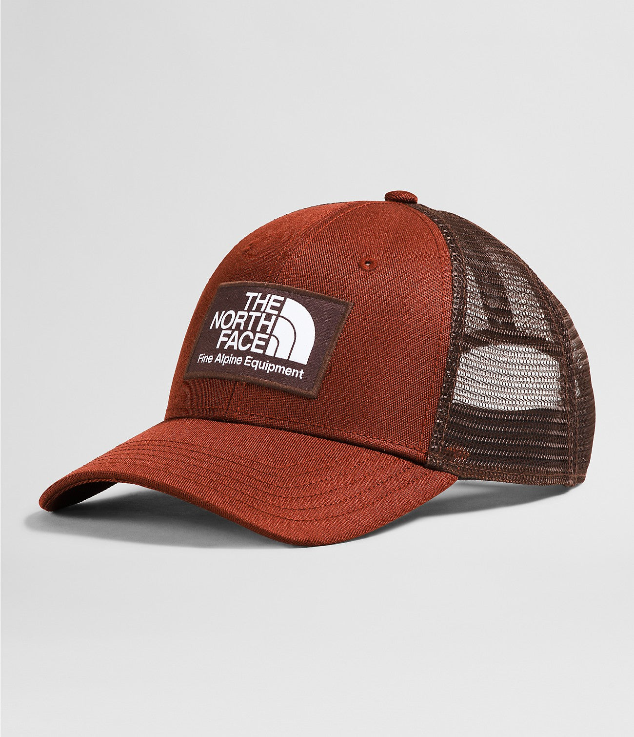 The North Face Mudder Trucker Brandy Brown