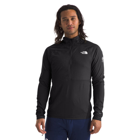 Men's Summit FUTUREFLEECE LT ½ Zip