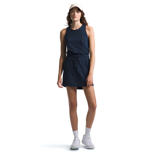 W Never Stop Wearing Adventure Dress