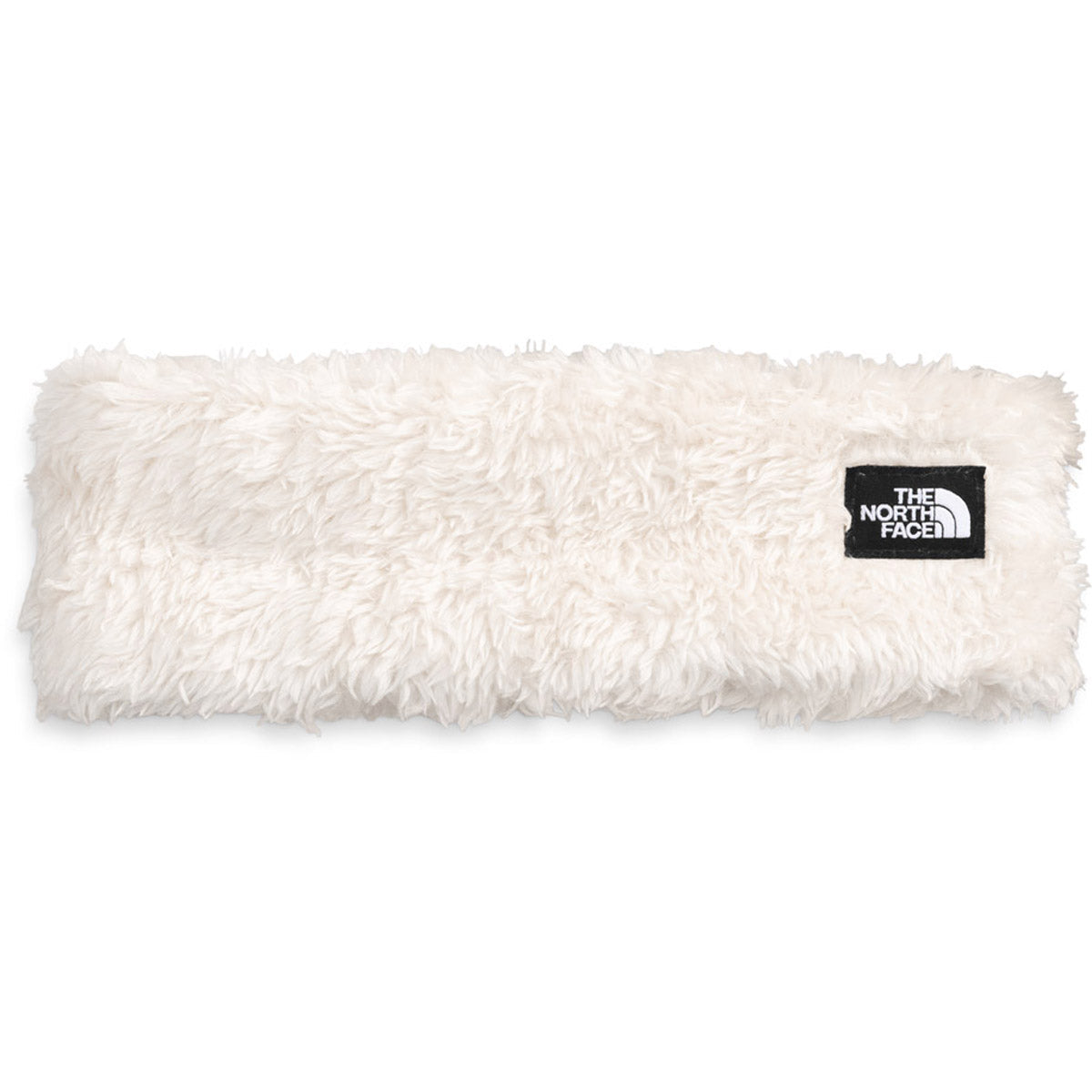 The North Face Kids' Suave Oso Earband Gardenia White