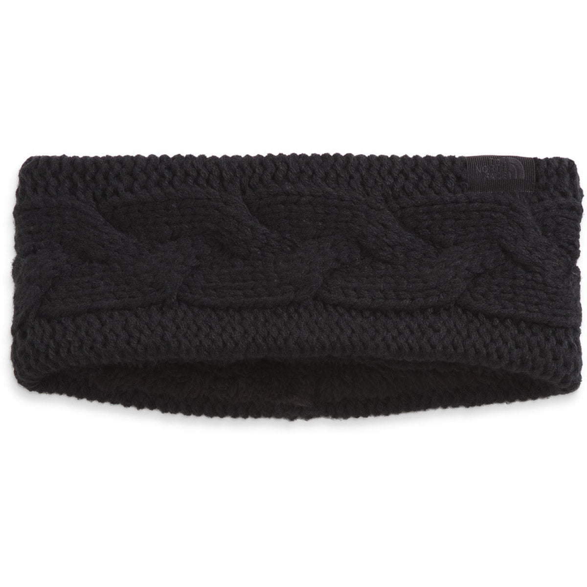 The North Face Cable Minna Earband TNF Black