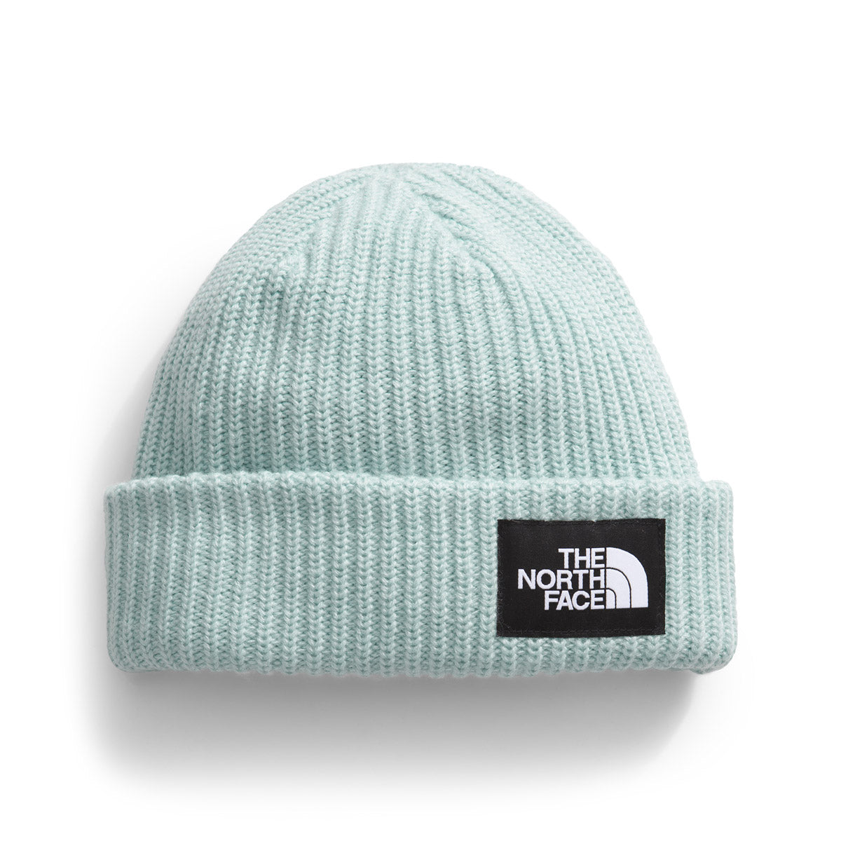 The North Face Kids' Salty Lined Beanie Muted Pine