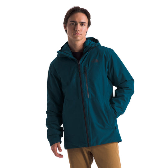 Men's North Table Down Triclimate Jacket