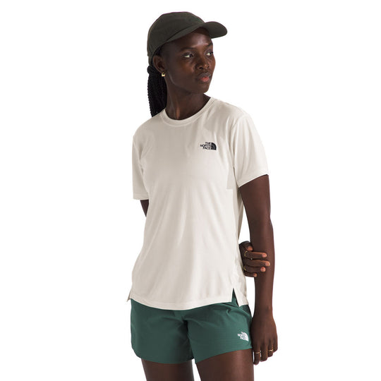 W Flex SS Reg Tee