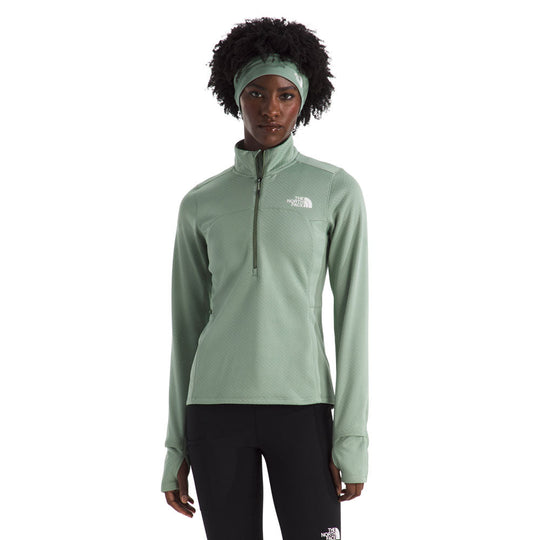 Women's Winter Warm Pro 1/4 Zip
