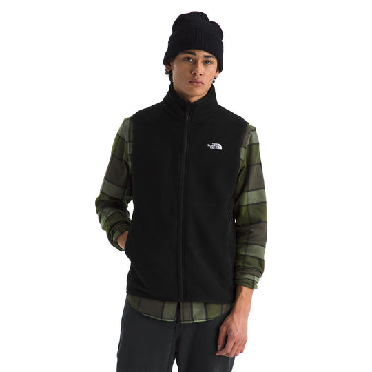 Men's Glacier Fleece Vest