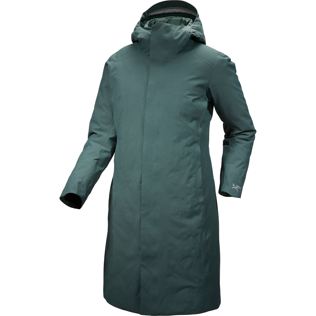 Arcteryx Women's Patera Parka Boxcar