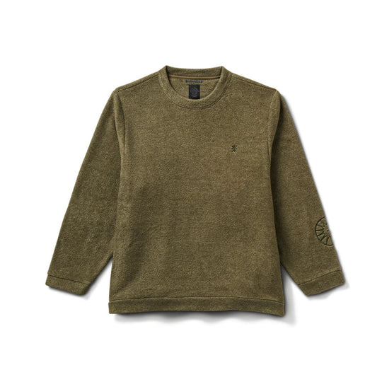 Men's Jamie Thomas Polar Crew