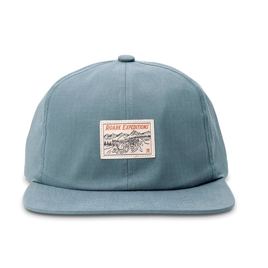 Campover Strapback Hat