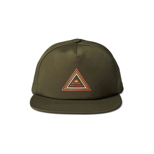 Hytide Strapback Hat