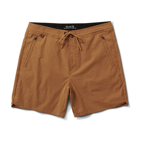 Men's Layover Trail Shorts
