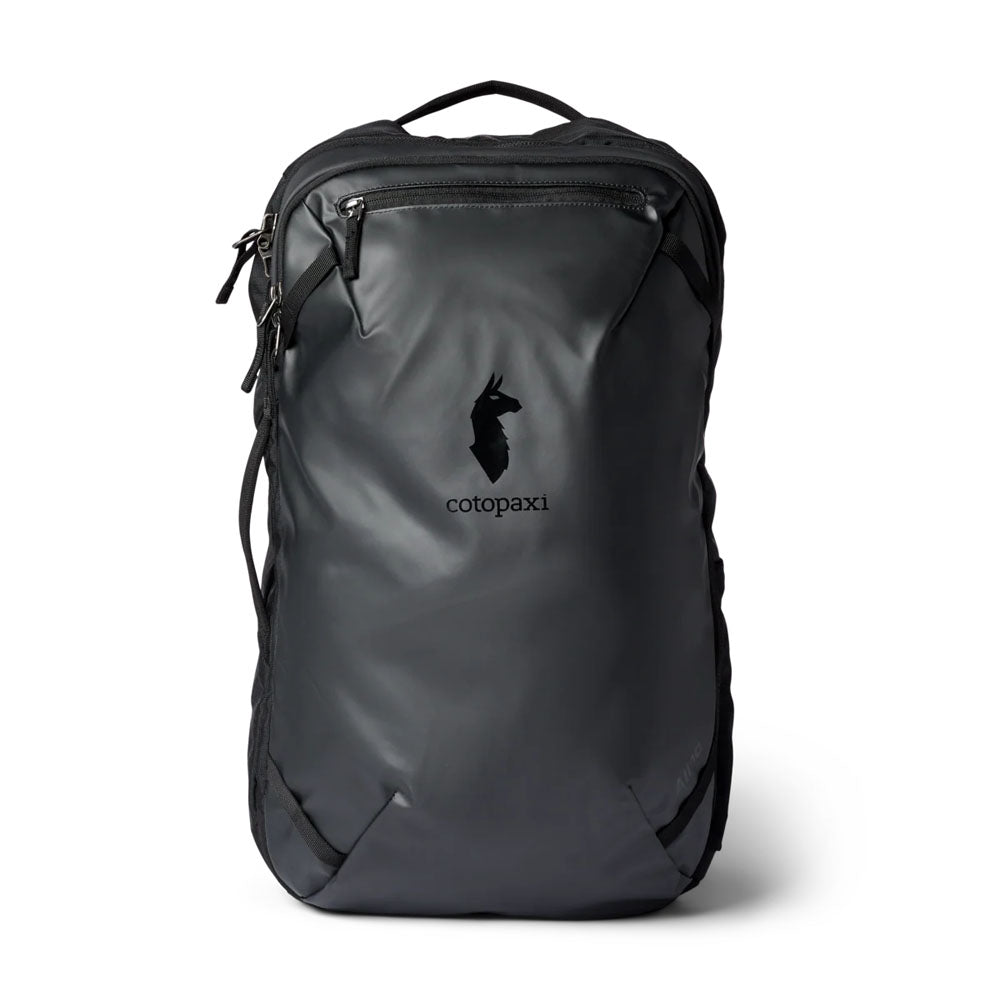 Cotopaxi Allpa 28L Travel Pack Cotopaxi Black