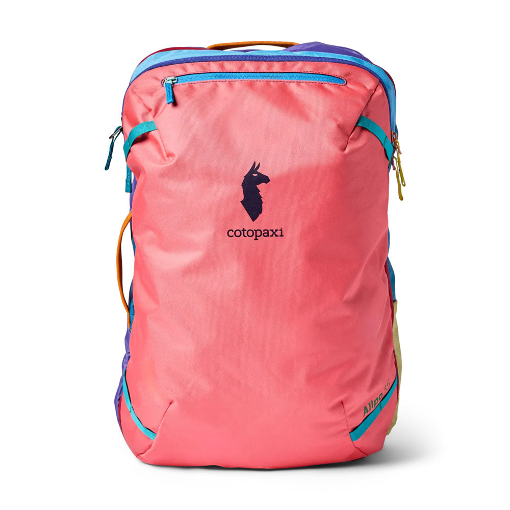 Cotopaxi Allpa 35L Travel Pack Del Dia PT