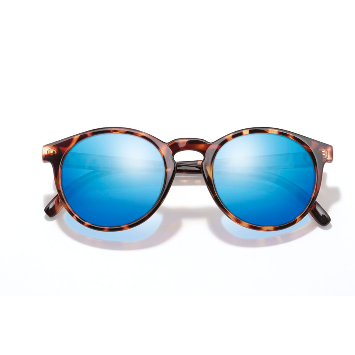 Sunski Dipsea Tortoise Aqua