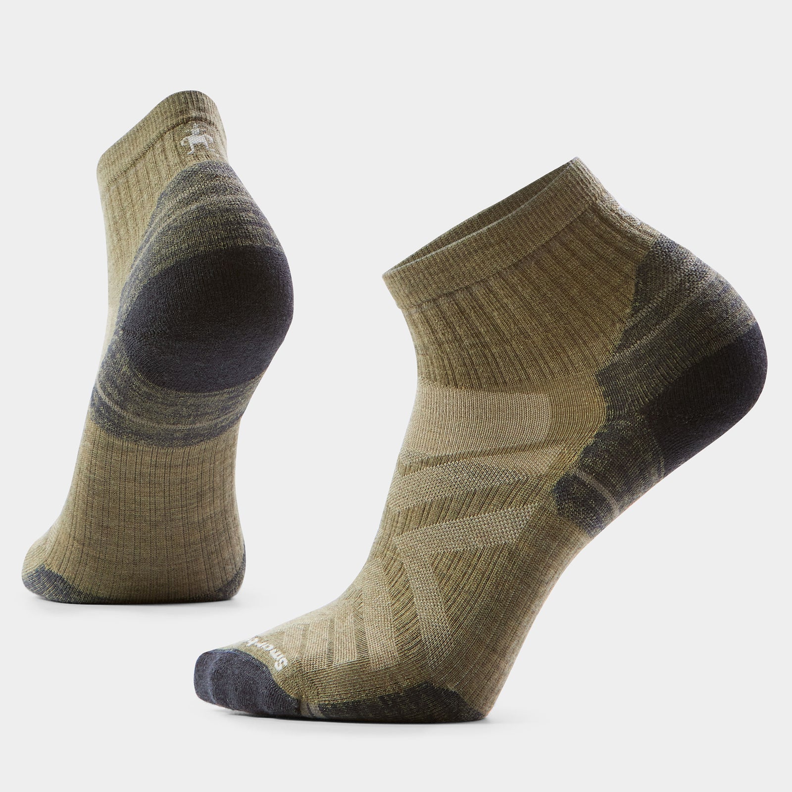 Hike Targeted Cushion Ankle