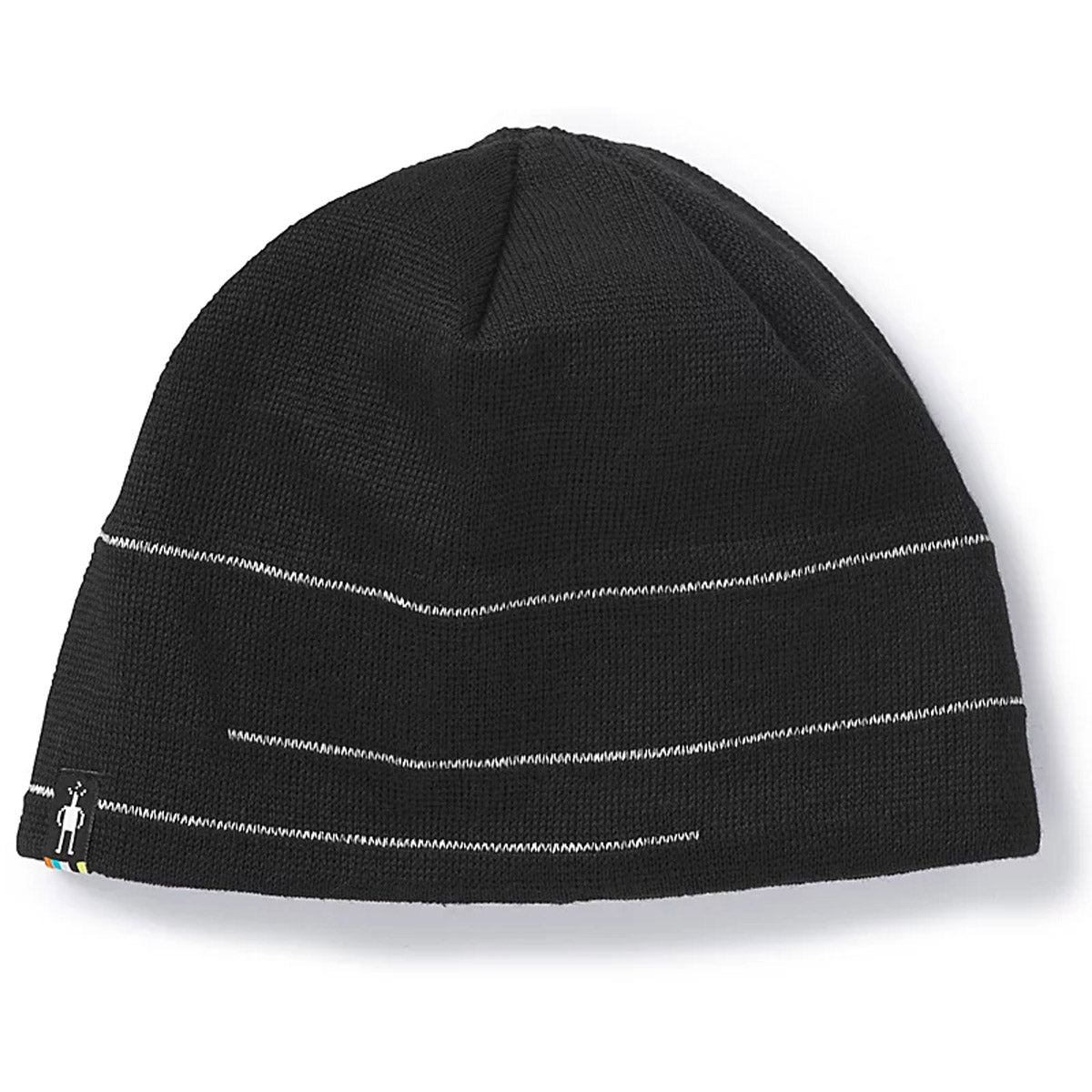 Smartwool Men's Reflective Lid Black