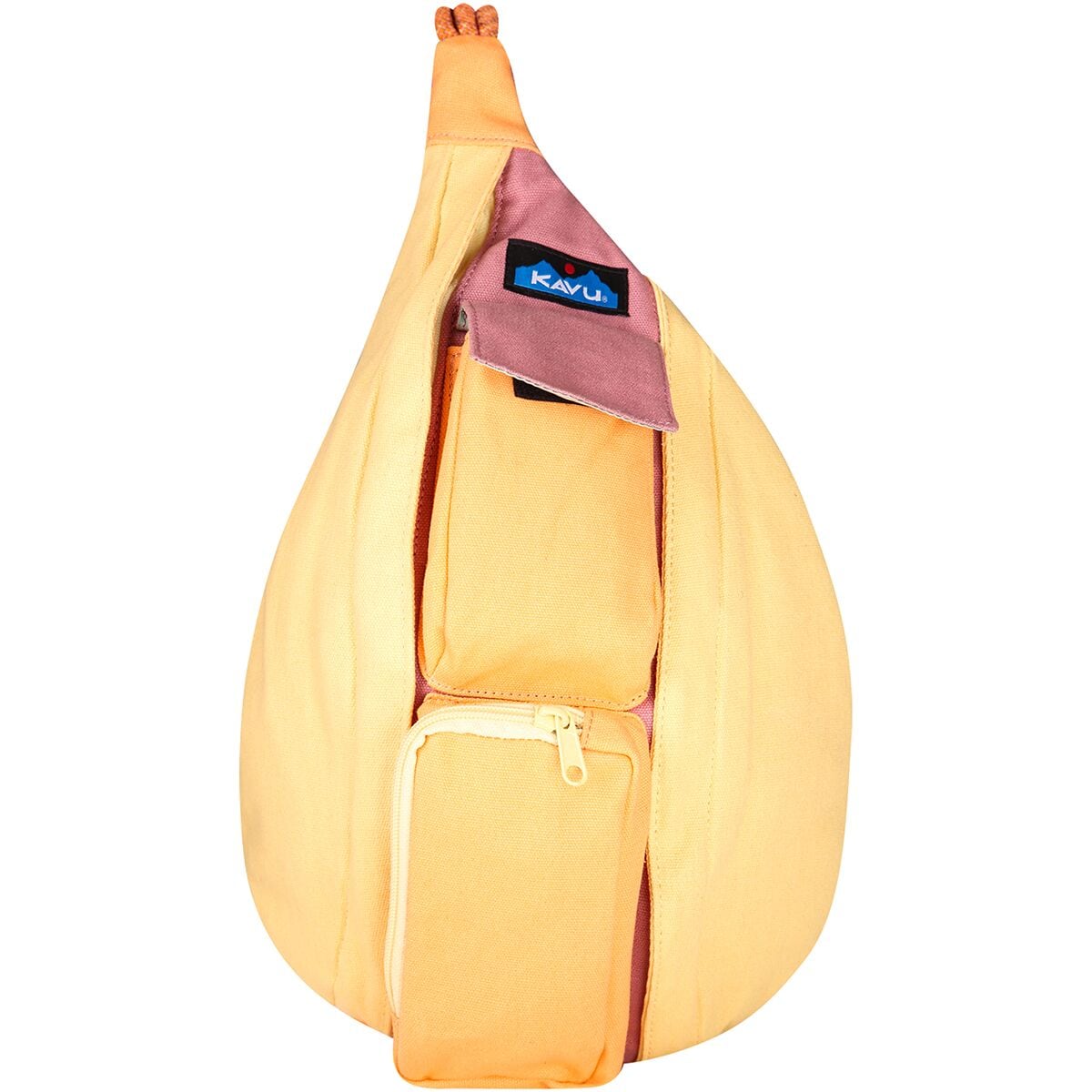 Kavu Rope Bag 1888 Sweet Sorbet