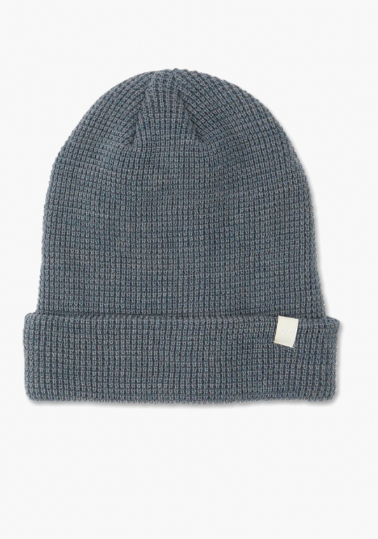 Alpine Waffle Beanie