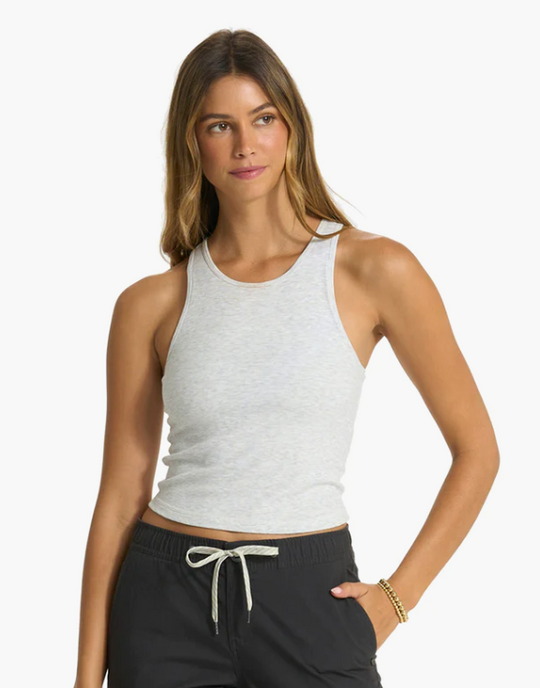 Women's Pose Plyo Tank