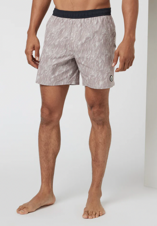 Men's Maverick Volley Short Unlined