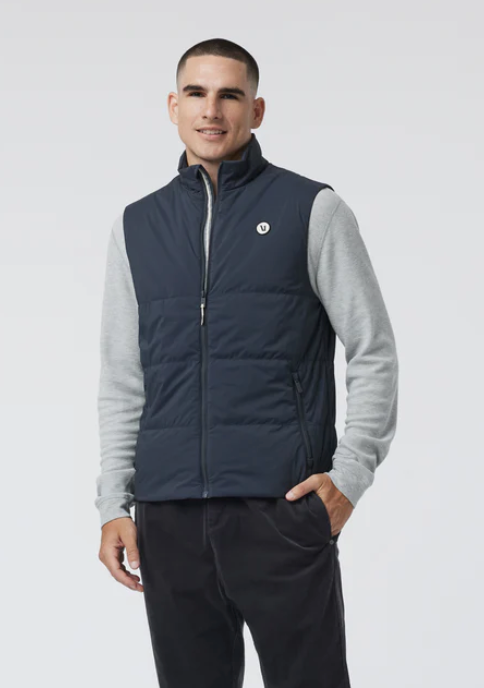 M Echo Insulated Vest 2.0