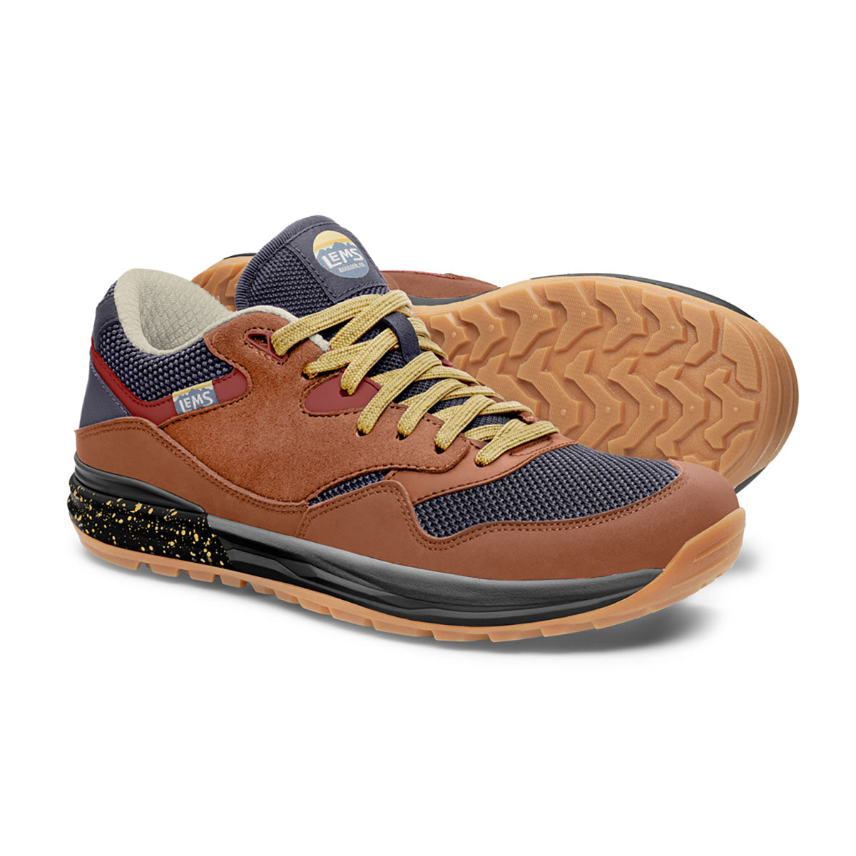 Lems Mens Trailhead Sequoia