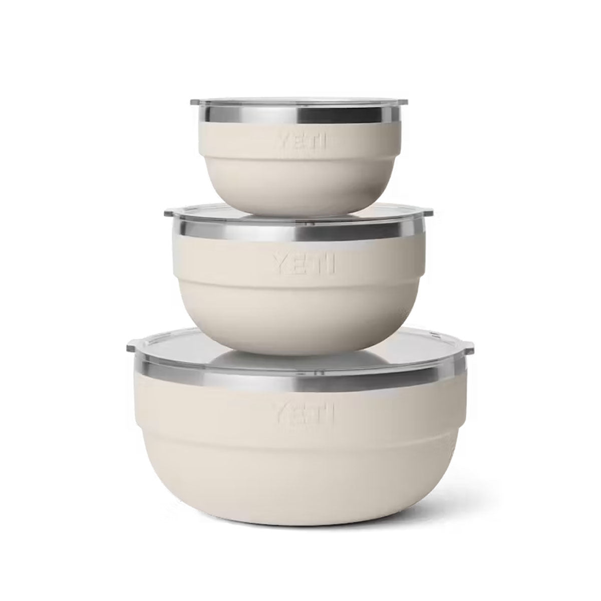 Insulated Bowl Set