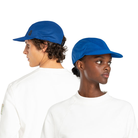 Moulded Cap