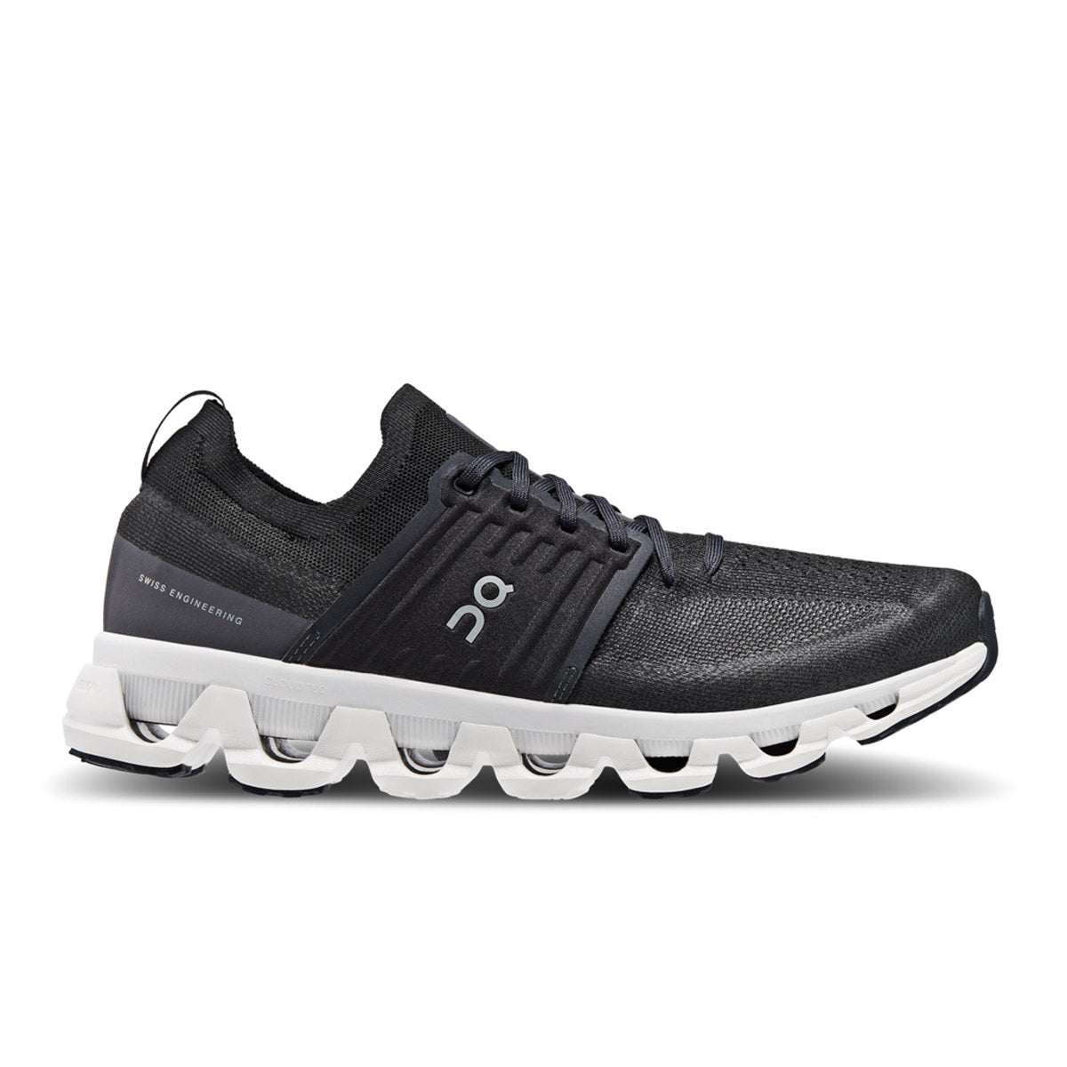 On Running Men&#39;s Cloudswift 3 All Black