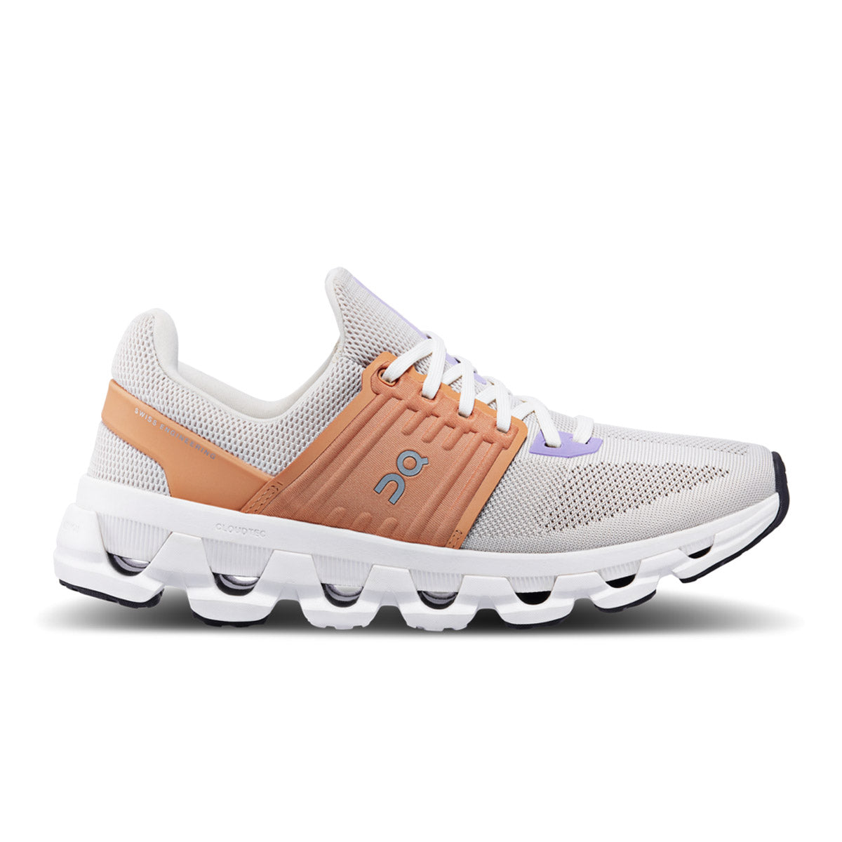 On Running Women&#39;s Cloudswift 3 AD Sand | Sandstone