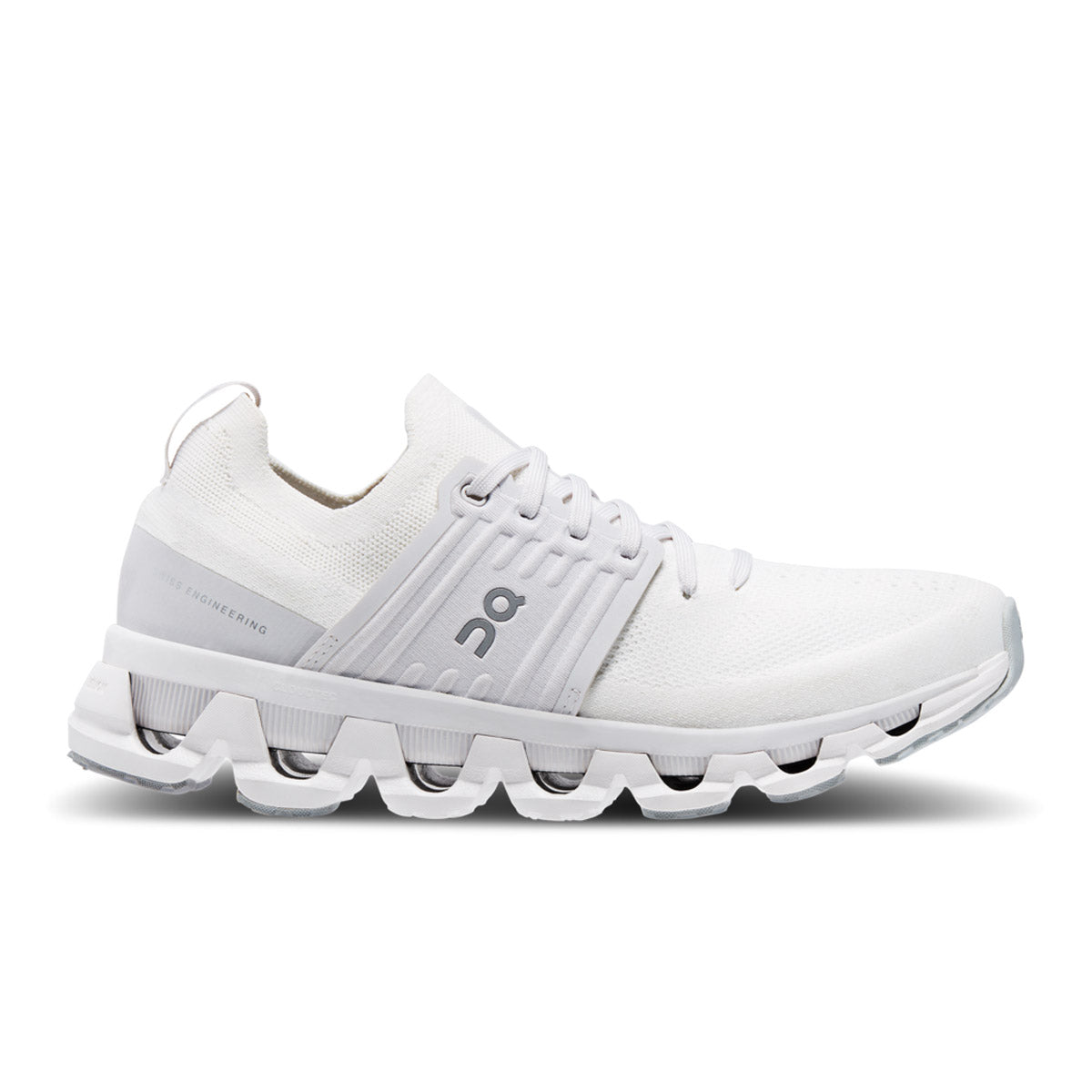 On Running Women&#39;s Cloudswift 3 White | Frost