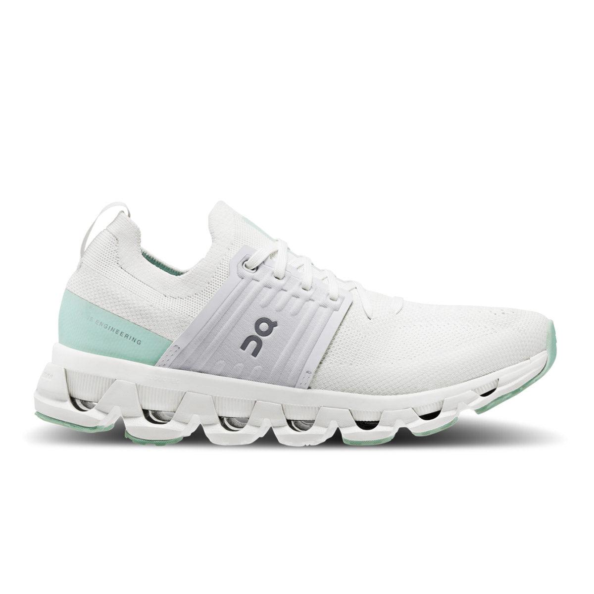 On Running Women's Cloudswift 3 Ivory | Creek