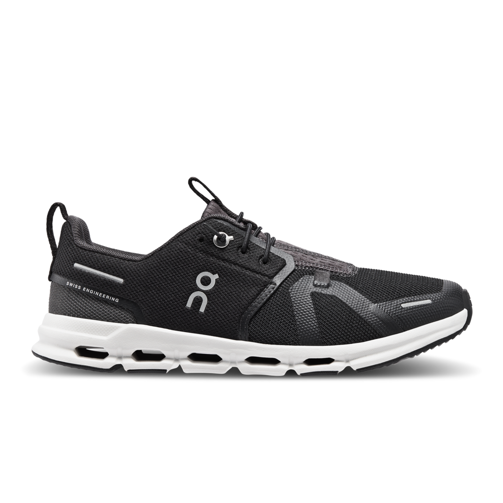 On Running Youth Cloud Sky Black | Eclipse