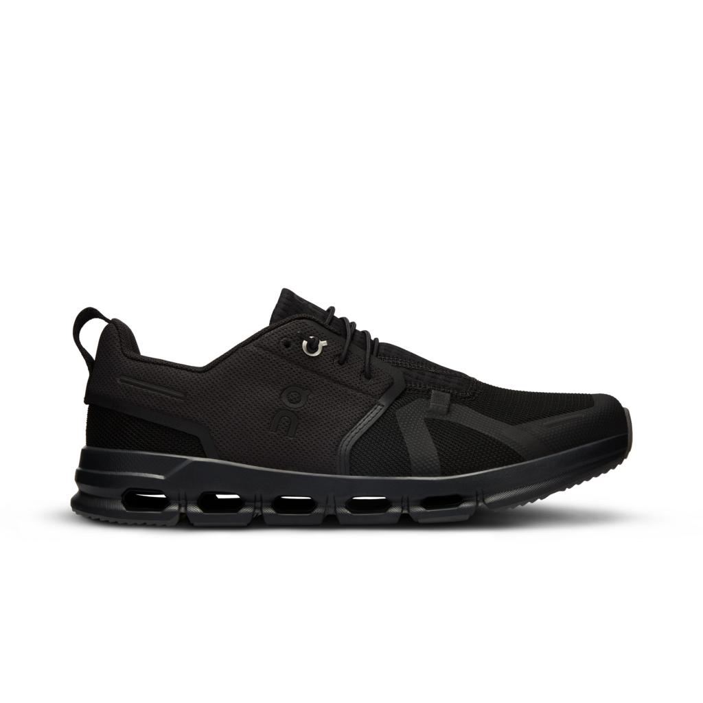 On Running Youth Cloud Sky All Black