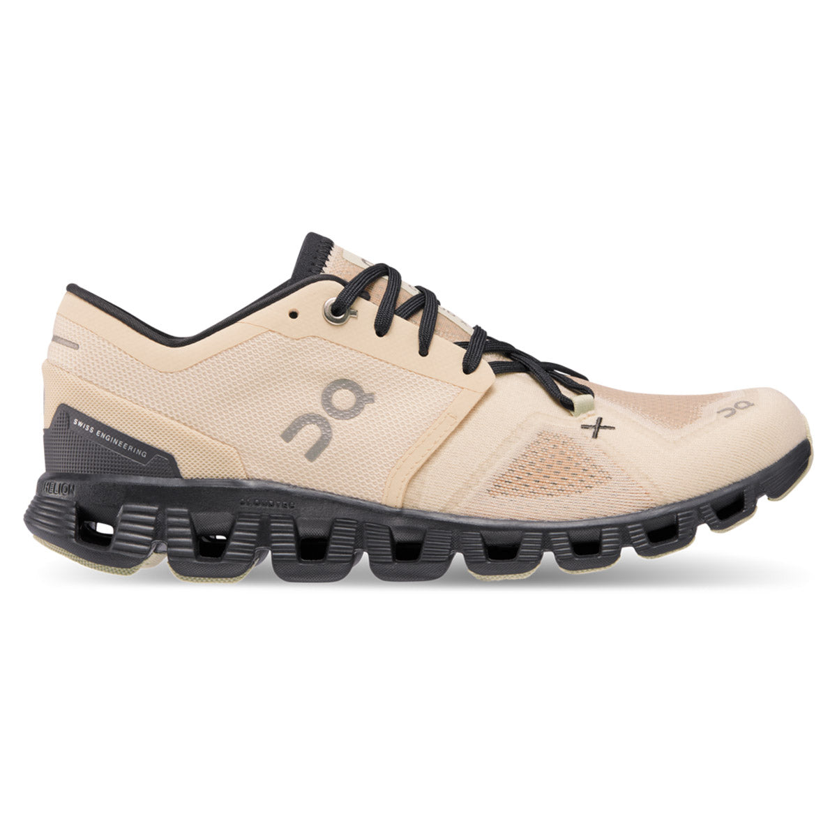 On Running Women&#39;s Cloud X 3 Fawn | Magnet