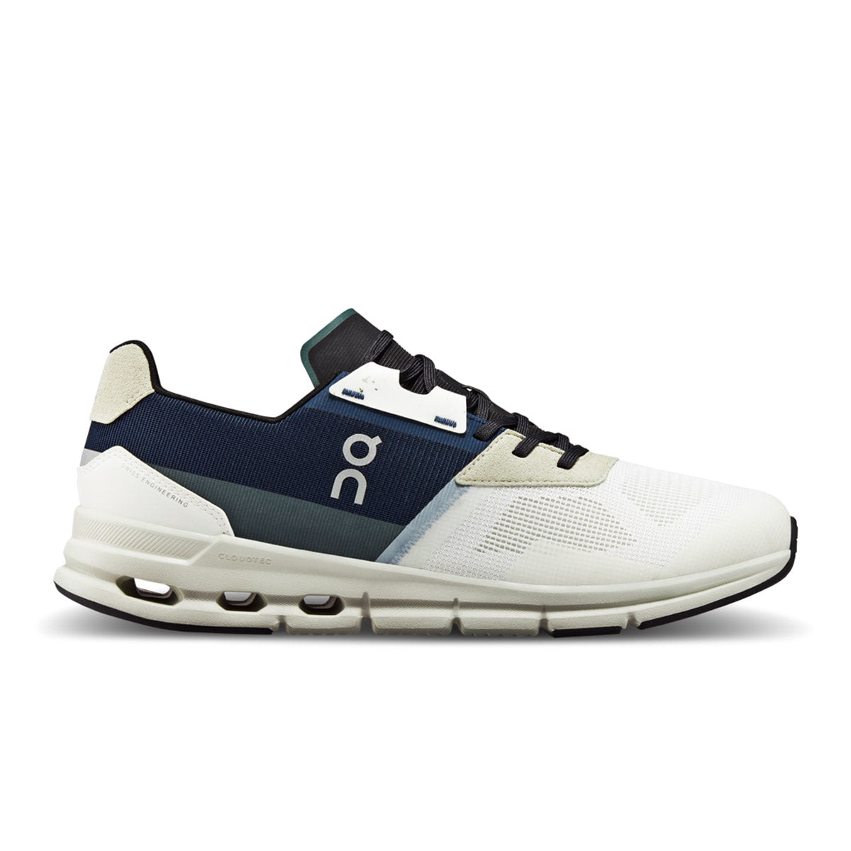 On Running Men&#39;s Cloudrift Ivory | Midnight