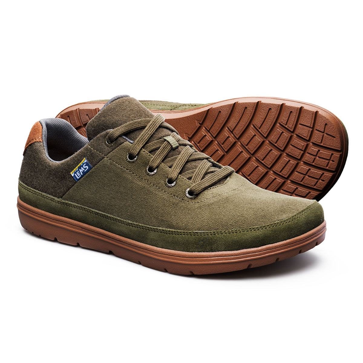 Lems Mens Chillum Spruce