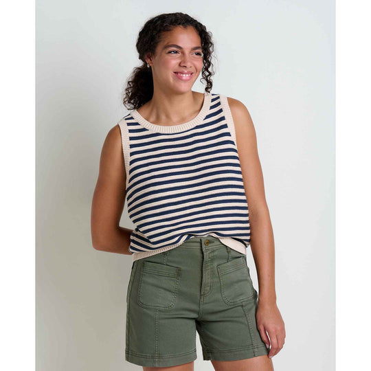 Women's Bianca Crew Tank